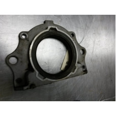 101P033 Rear Oil Seal Housing From 1999 Saturn SL2  1.9